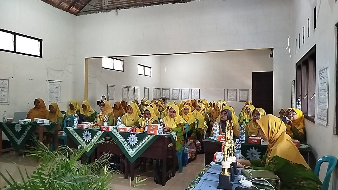 Musyawarah Cabang HMI Kab Hulu Sungai Selatan 2025